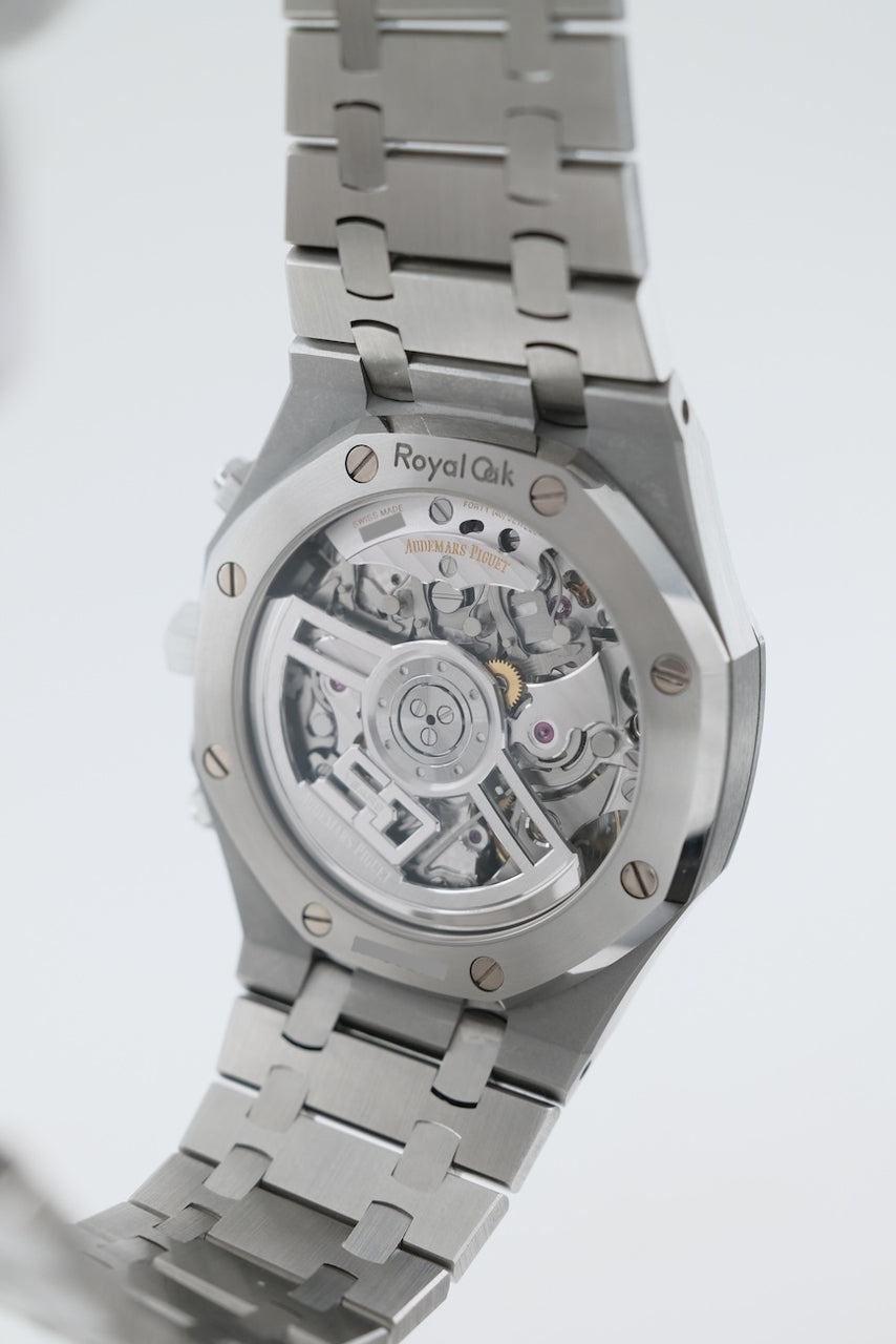 Audemars Piguet Royal Oak Chronograph