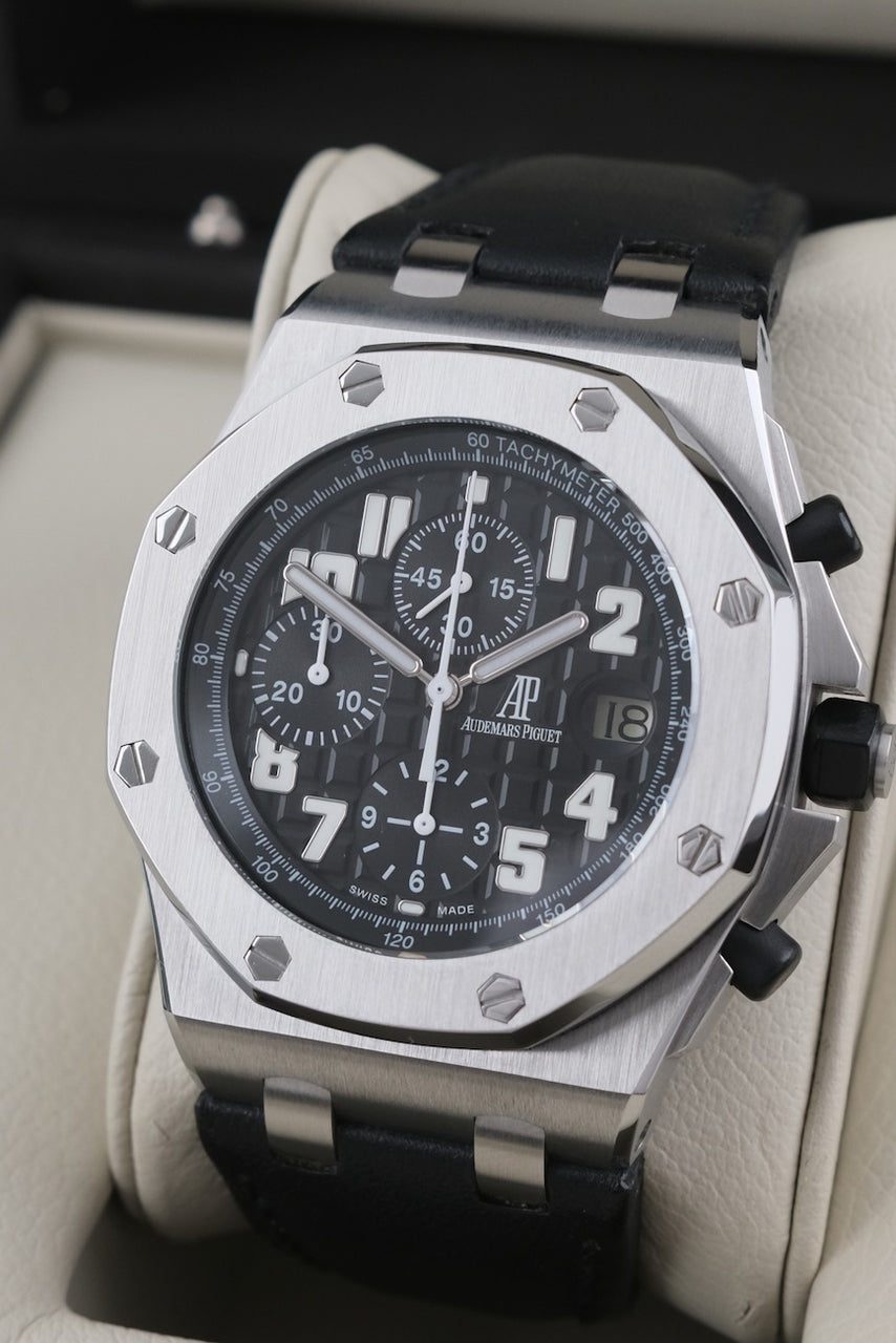 Audemars Piguet Royal Oak Offshore
