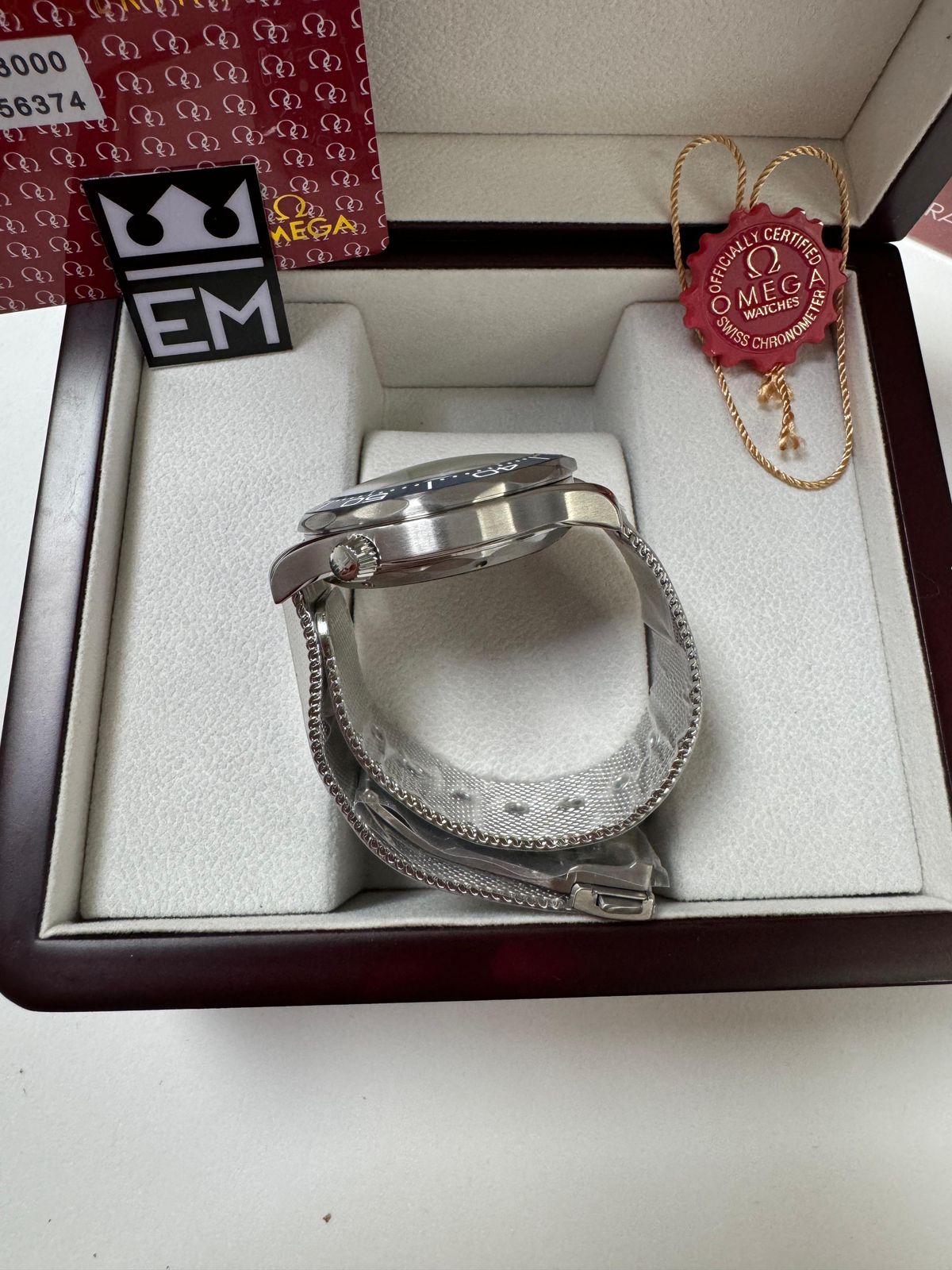 Omega Speedmaster