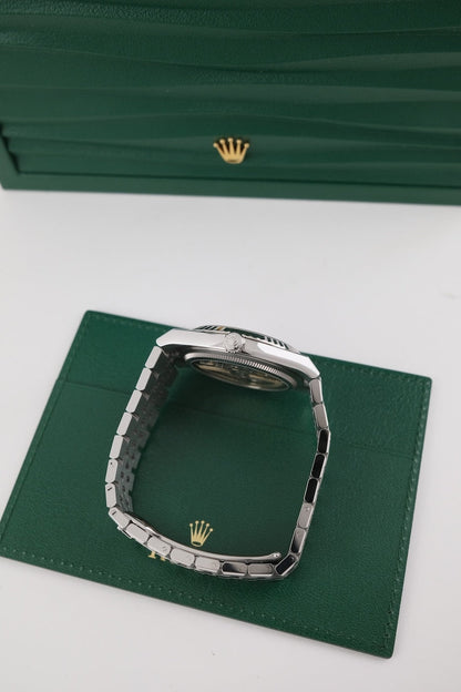 Land-Dweller 40 127334 Box + original Papers