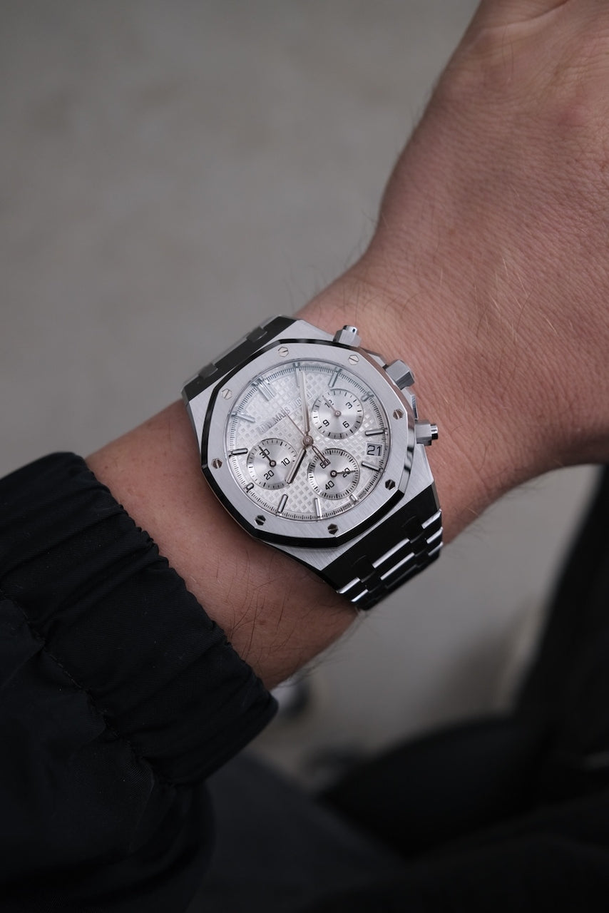 Audemars Piguet Royal Oak Chronograph
