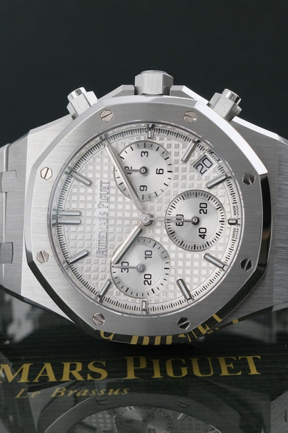 Audemars Piguet Royal Oak Chronograph
