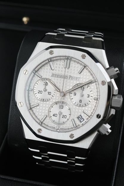 Audemars Piguet Royal Oak Chronograph