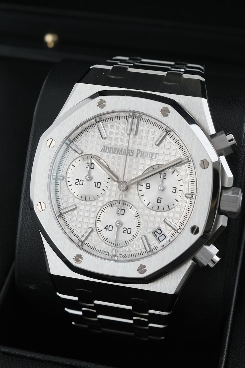 Audemars Piguet Royal Oak Chronograph