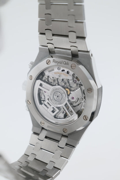 Audemars Piguet Royal Oak Chronograph