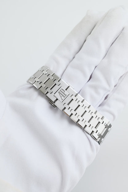 Audemars Piguet Royal Oak Chronograph