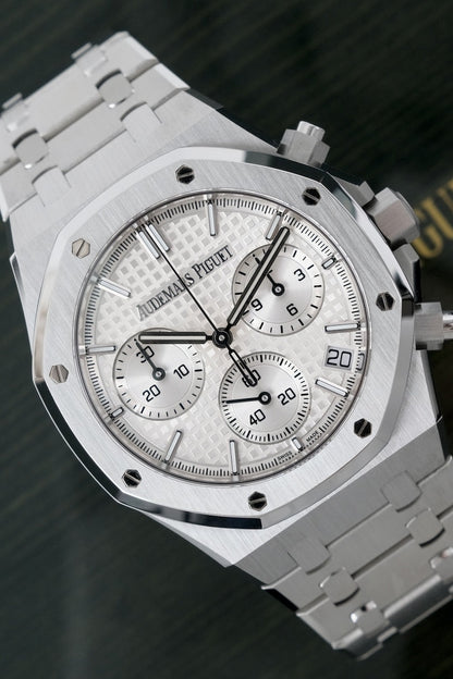 Audemars Piguet Royal Oak Chronograph