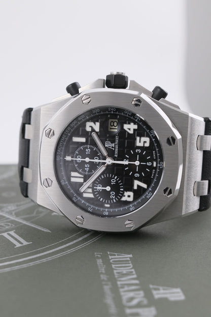 Audemars Piguet Royal Oak Offshore