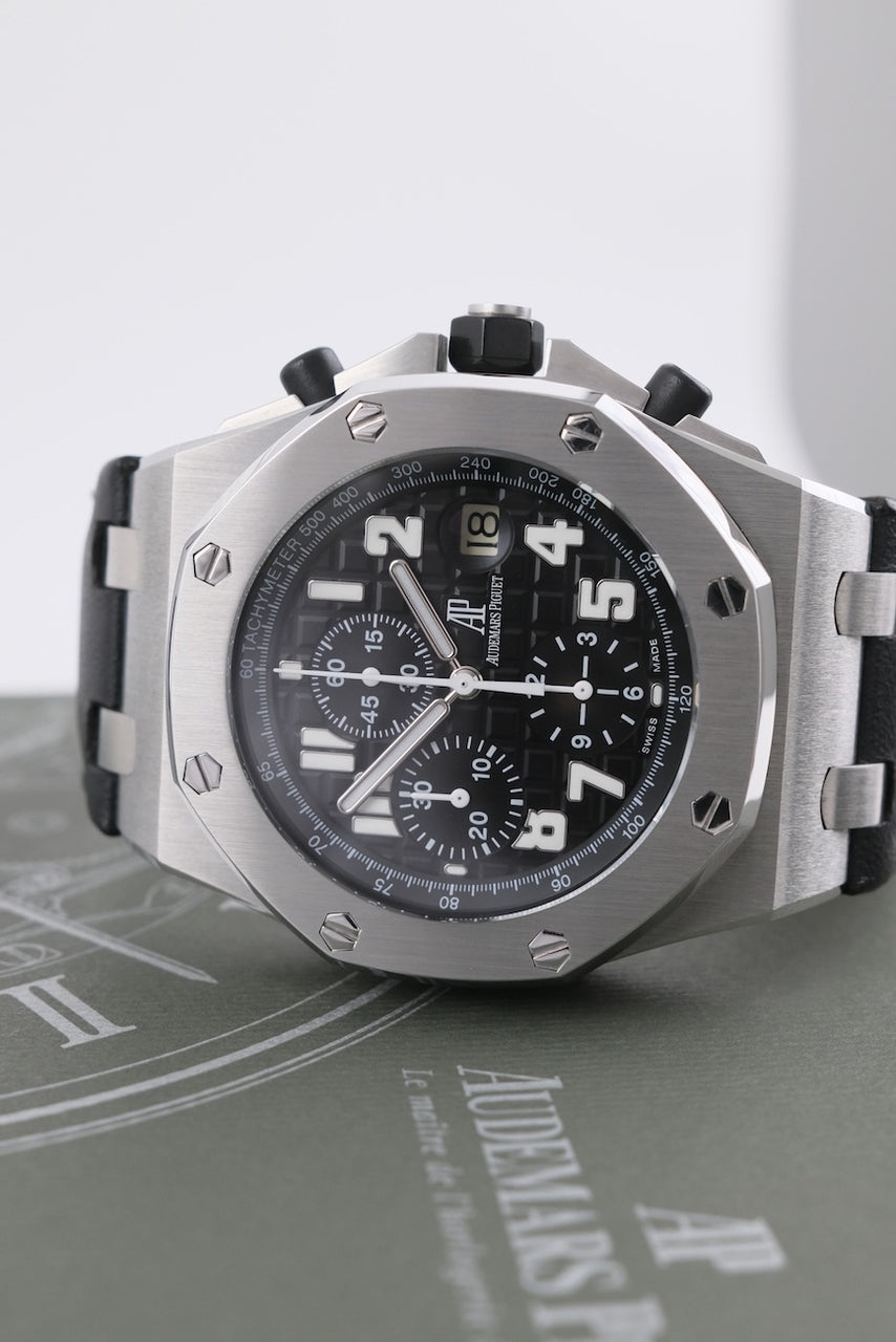 Audemars Piguet Royal Oak Offshore