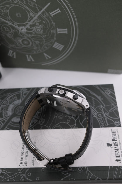 Audemars Piguet Royal Oak Offshore