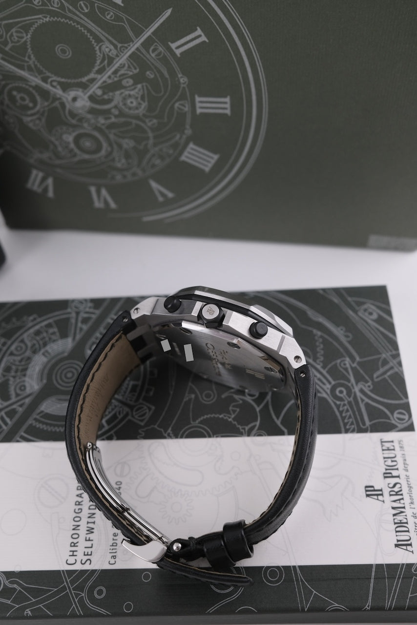Audemars Piguet Royal Oak Offshore