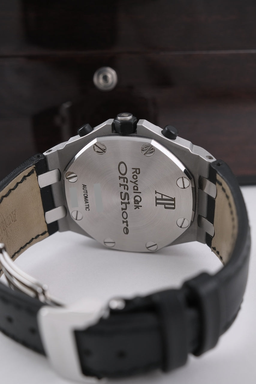 Audemars Piguet Royal Oak Offshore