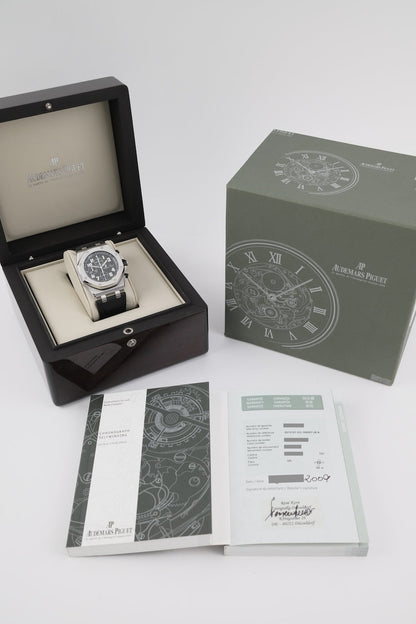 Audemars Piguet Royal Oak Offshore