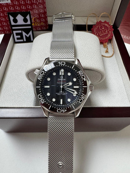 Omega Speedmaster