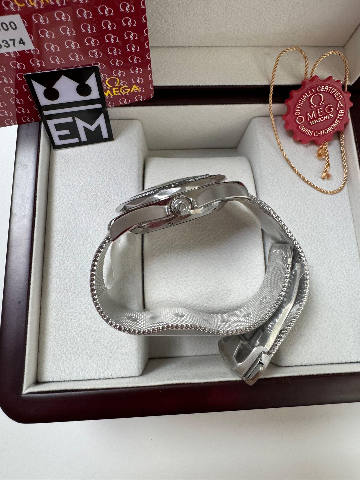Omega Speedmaster