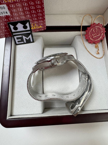 Omega Speedmaster